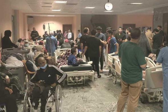العالم اليوم - صرخات ألم وبكاء وأدعية.. هذا بديل التخدير في مستشفيات غزة