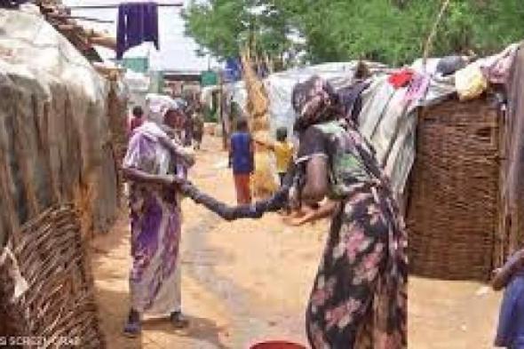 الأمم المتحدة: نصف سكان السودان بحاجة إلى مساعدات إنسانية