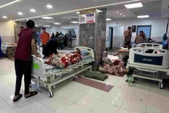أخبار اليمن : غزة.. خروج أكبر مستشفى عن الخدمة