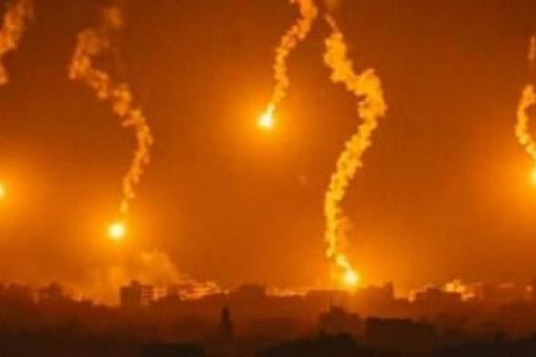 أخبار اليمن : قصف مكثف يستهدف مستشفيات غزة