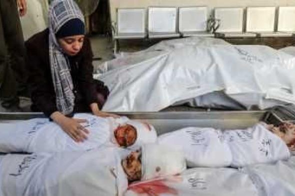 أخبار اليمن : نصف مليون طفل ضحايا العدوان على غزة