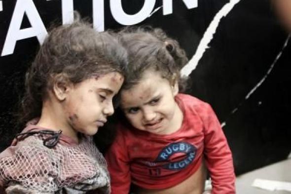 أخبار اليمن : الصحة العالمية: إسرائيل تقتل طفلا فلسطينيا كل 10 دقائق