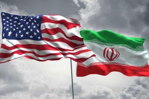 هجوم إيراني على أميركا