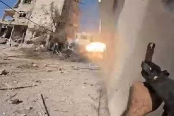 العالم اليوم - حماس تنشر فيديو تدمير دبابات إسرائيلية وتعلن العدد الإجمالي