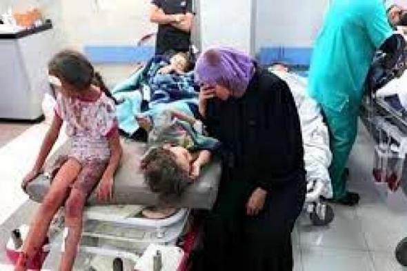 وكيل وزارة الصحة الفلسطينية يكشف تطورات الأحداث في قطاع غزة