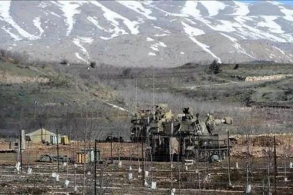 مقتل وإصابة 7 جنود إسرائيلييين في قصف من حزب الله