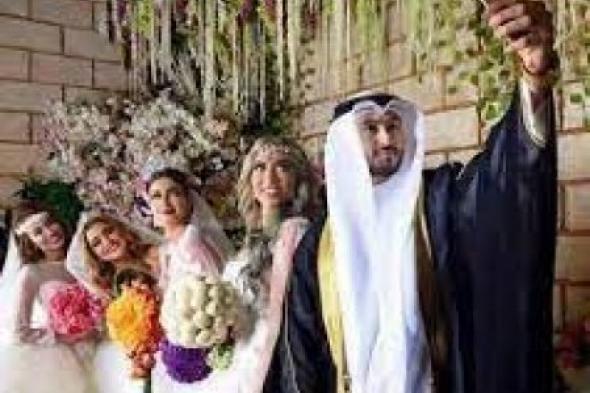 علامات قيام الساعة ظهرت في الكويت.. شاب في العشرين يتزوج 4 نساء دفعةً واحدة وفي ليلة الدخلة حدثت المفاجأة الكبرى التي لم تكن بالحسبان!