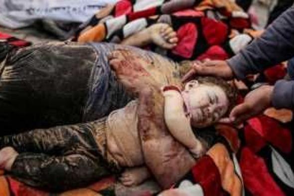 أخبار اليمن : 11180 شهيداً في غزة بينهم 4609 أطفال