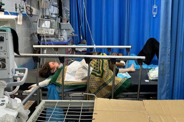 العالم اليوم - نفاد الوقود بمستشفيات غزة.. هذه الحالات "الأقرب للموت"