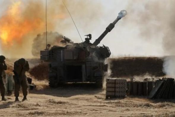 حماس:لن يركب دبابات إسرائيل قادما إلى غزة إلا العملاء والخونة
