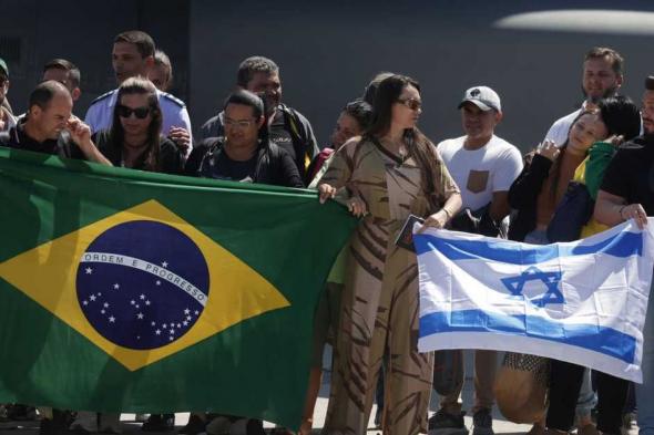 العالم اليوم - غضب برازيلي من إسرائيل بسبب حزب الله