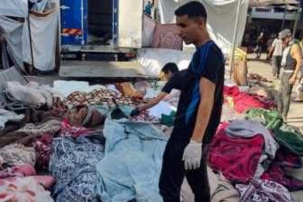 أخبار اليمن : الاحتلال يواصل ارتكاب المجازر في غزة