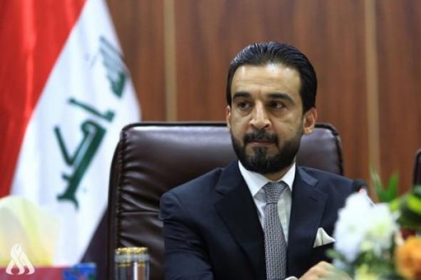 محكمة عراقية تنهي عضوية رئيس مجلس النواب الحلبوسي