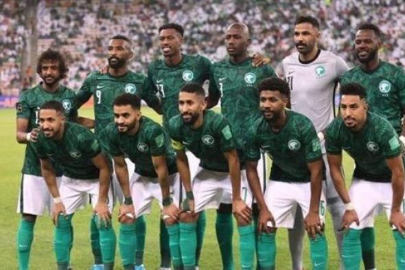 موعد مباراة السعودية وباكستان في تصفيات آسيا المؤهلة لكأس العالم 2026 والقنوات الناقلة