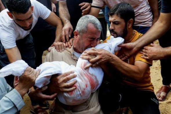 قتل العرب بالضفة الغربية وغزة والقادة المسلمون لم يفوا بكسر الحصار