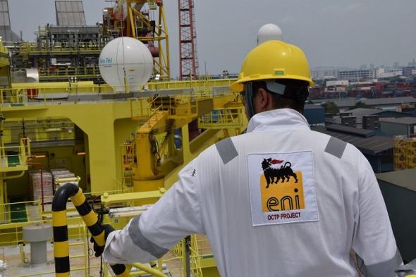 إيني الإيطالية: مصر ستستأنف صادرات الغاز رغم عدم التشغيل…