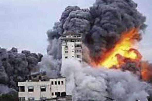 «التحرير الفلسطينية»: شعبنا يواجه حرب إبادة.. ونناضل لوقف إطلاق النار في غزة