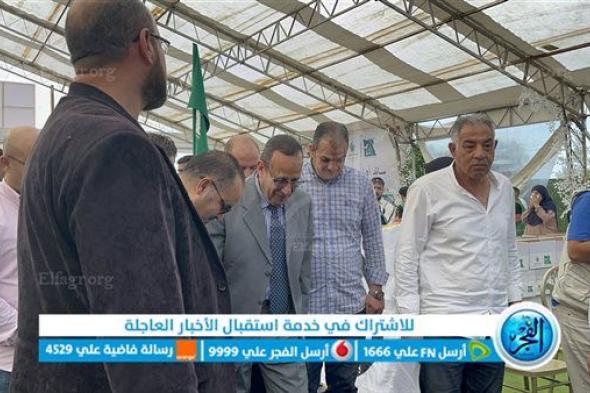 محافظ شمال سيناء: إرسال بعض حالات مصابي غزة لمستشفيات القاهرة