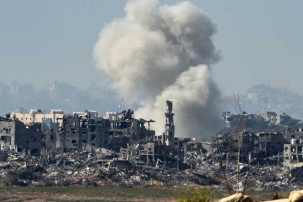 العالم اليوم - ترقب تصويت بمجلس الأمن على فرض "هدن إنسانية عاجلة" في غزة