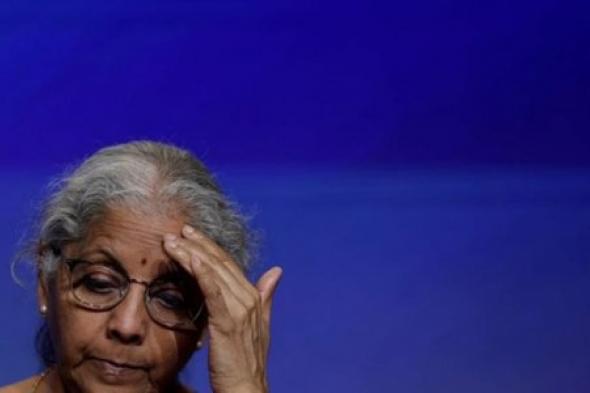 وزيرة هندية تثير الجدل حول الممر التجاري بين الهند والشرق الأوسط