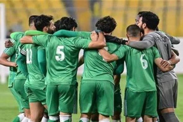 الاتحاد السكندري يخوض مباراة ودية استعدادًا لعودة مباريات الدوري