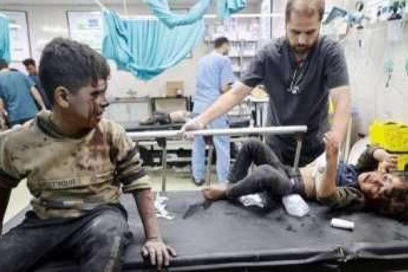 أخبار اليمن : شهداء وجرحى في قصف للاحتلال على غزة
