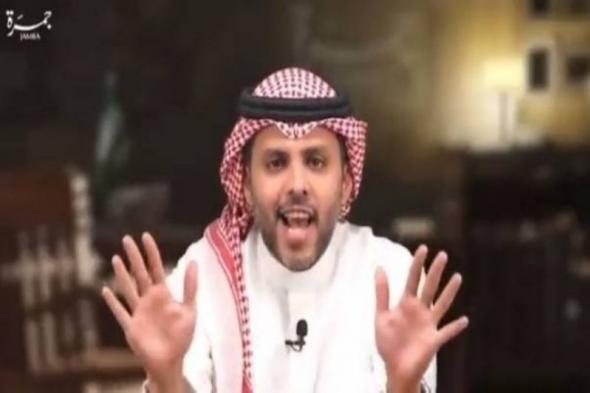 إعلامي شهير يرد على من يطالبون السعودية بقطع النفط عن أمريكا والغرب بسبب أحداث غزة