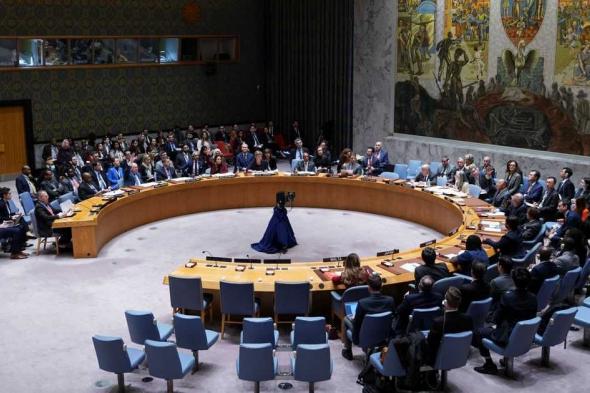 العالم اليوم - مجلس الأمن يمرر قرارا يدعو لـ"هدن إنسانية" في غزة