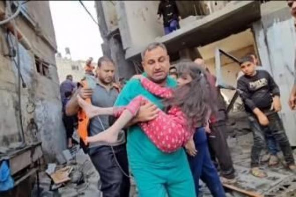 أخبار اليمن : 11517 شهيد و32 ألف جريح في غزة والضفة