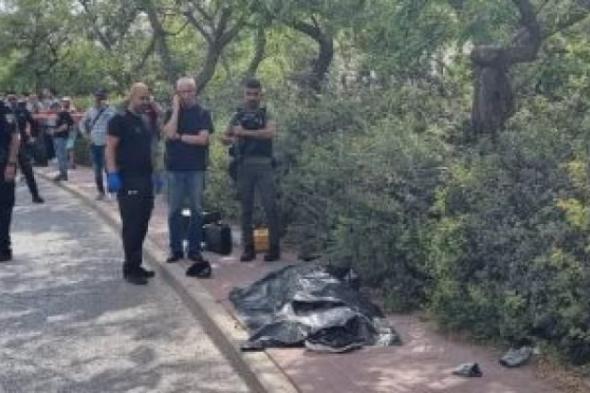 إصابة 5 إسرائيليين فى هجوم عند نقطة تفتيش جنوب مدينة القدس