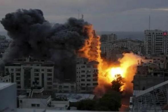 ارتفاع عدد ضحايا العدون الإسرائيلي على غزة إلى 11 ألفا و660 شهيدا