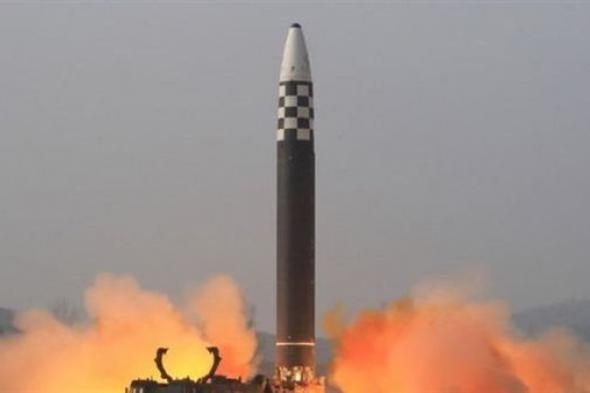 كوريا الشمالية تطور محركات من نوع جديد للصواريخ الباليستية