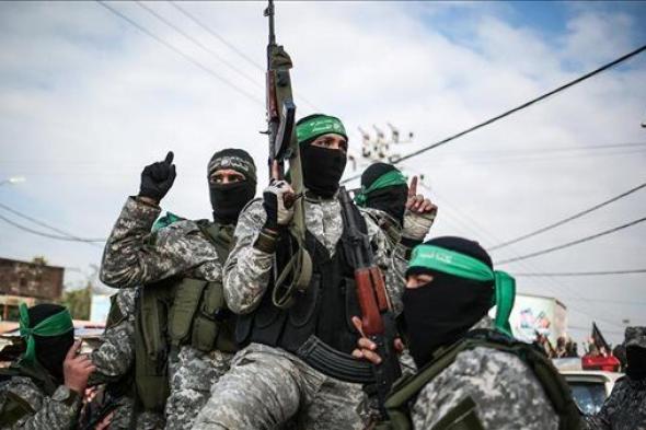 "القسام" تنشر مشاهد لاستهدافها جنودا إسرائيليين في بيت حانون شمالي قطاع غزة