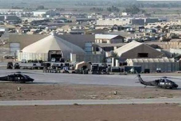المقاومة الإسلامية في العراق تعلن استهداف قاعدة "حرير" الجوية