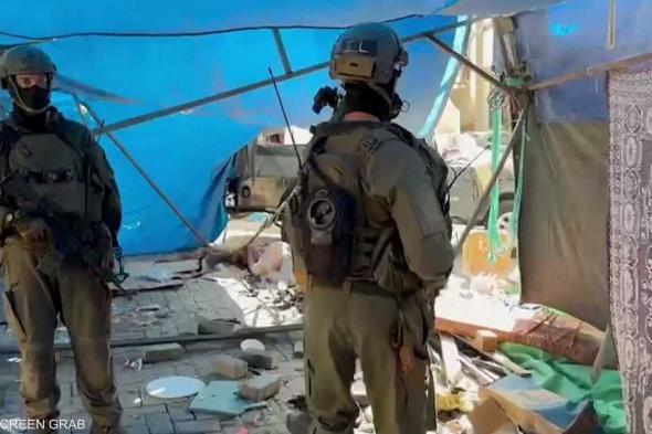 العالم اليوم - الجيش الإسرائيلي يطلب من سكان أحياء في خانيونس لإخلائها