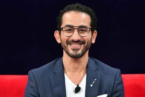 أحمد حلمي يكشف عن استعداده لـ "كده رضا 2"