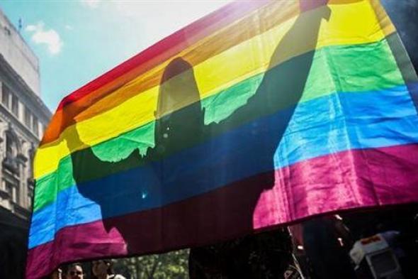 وزارة العدل الروسية تطالب بإعلان حركة المثليين حركة متطرفة وحظرها