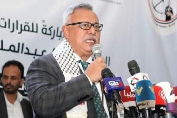أخبار اليمن : بن حبتور: الشهداء صنعوا بدمائهم النصر العظيم لليمن
