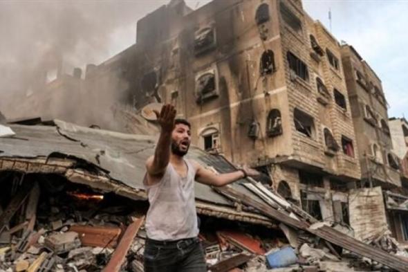 مجلس التعاون: الأزمة في غزة تهدد الأمنين الإقليمي والعالمي ويجب التدخل لوقفها