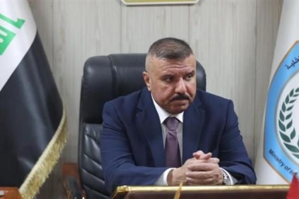وزير الداخلية العراقي يوجه بدعم قوات الحدود لتعزيز الأمن ومنع التهديدات الخارجية