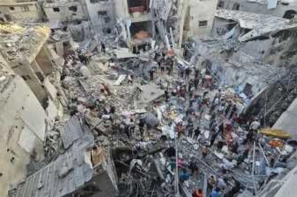أخبار اليمن : 12300 شهيد منذ بدء العدوان على غزة