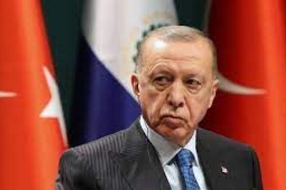 أردوغان يتعهد بهذا الأمر في حال وقف إطلاق النار على غزة