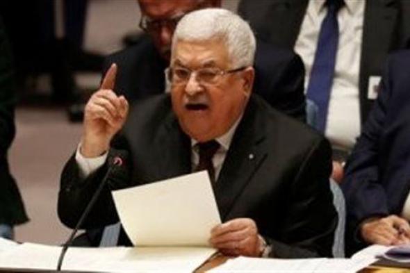 عاجل - الرئيس الفلسطيني يحمل أمريكا مسئولية الإبادة الجماعية والمجازر.. وبايدن يرد