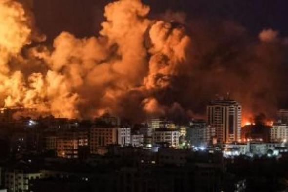 الفلسطينية تعلن تدمير 29 آلية إسرائيلية فى غزة غزة