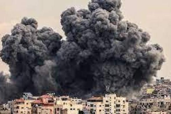 إعلام فلسطيني: إطلاق نار كثيف بمحيط مستشفى المعمداني في مدينة غزة