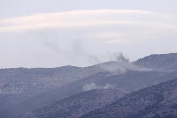 حزب الله يعلن استهداف مواقع وتجمعات للجنود الإسرائيليين في قصف متبادل عند...