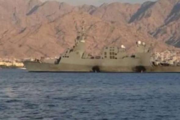الحوثي:ممنوع ذهاب السفن في البحر الأحمر إلى إسرائيل