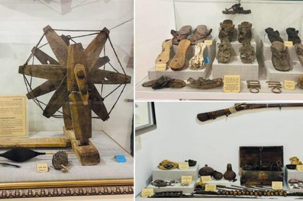 يحتوي على قرابة ألفي قطعة أثرية وتراثية متحف نزوى.. التواصل الحضاري بين الماضي والحاضر