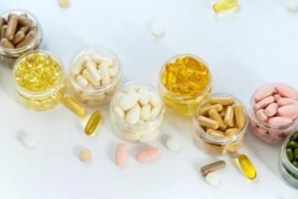 أخبار اليمن : احذروا.. الإفراط في تناول الفيتامينات يضرُّ بصحتكم!