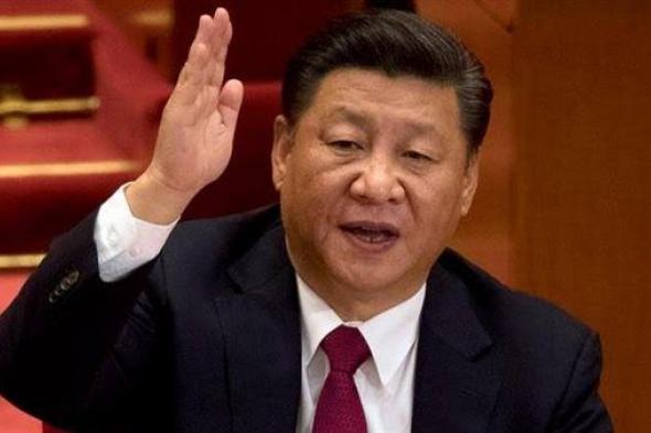 الرئيس الصيني يطالب بوقف إطلاق النار في غزة خلال اجتماع قادة دول البريكس